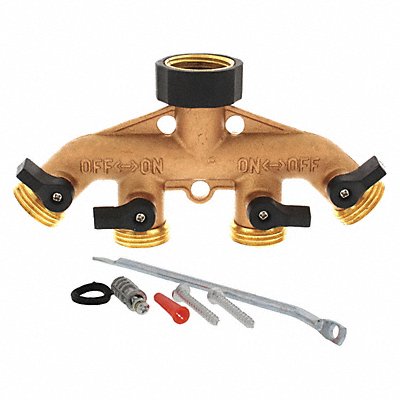 Manifold Gauge Set Accessories image